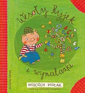 Wesoły Ryjek i wynalazkiWojciech Widłak Wesoły Ryjek i wynalazkiWojciech Widłak