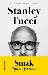 SmakStanley Tucci SmakStanley Tucci