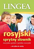 Sprytny słownik rosyjsko-polski i polsko-rosyjski