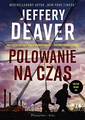 Polowanie na czasJeffery Deaver