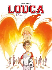 Louca Feniksy Tom 5Bruno Deqiuer Louca Feniksy Tom 5Bruno Deqiuer