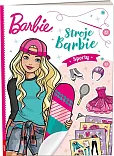 Barbie Stroje Barbie Sporty