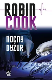 Nocny dyżurRobin Cook
