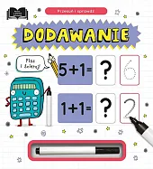 Przesuń i sprawdź Dodawanie