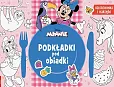 Minnie Podkładki Pod Obiadki