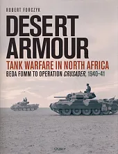 Desert ArmourRobert Forczyk