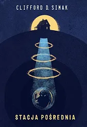 Stacja pośredniaD.Clifford Simak