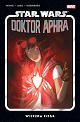 Star Wars Doktor Aphra. Szkarłatne rządy. Tom 5 Star Wars Doktor Aphra. Szkarłatne rządy. Tom 5