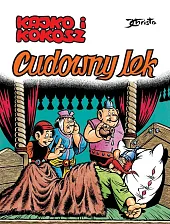 Kajko i Kokosz. Cudowny lekJanusz Christa Kajko i Kokosz. Cudowny lekJanusz Christa