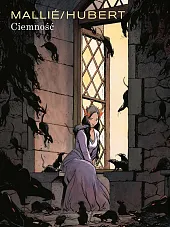 CiemnośćVincent Mallié