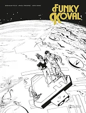 Funky KovalMaciej Parowski