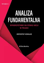 Analiza fundamentalnaKrzysztof Kowalke