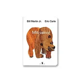 Miś patrzyJR.Bill Martin Miś patrzyJR.Bill Martin