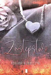 ZastępstwoAdriana Kowalczyk