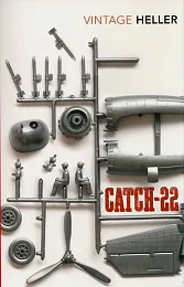 Catch-22Joseph Heller Catch-22Joseph Heller