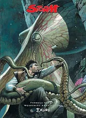 Storm tom 11 Formuła Genesis Wędrowiec,Martin Lodewijk