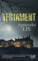 TestamentAgnieszka Lis