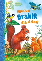 Wiesław Drabik dla dzieciWiesław Drabik