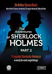The Adventures of Sherlock Holmes Part,Conan Doyle Arthur The Adventures of Sherlock Holmes Part,Conan Doyle Arthur