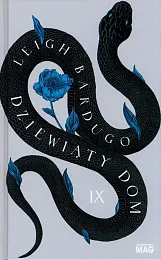 Dziewiąty domLeigh Bardugo
