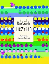 LiczydłoMichał Rusinek
