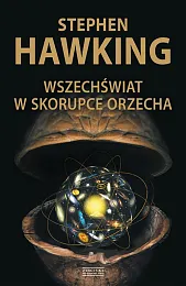 Wszechświat w skorupce orzechaStephen Hawking