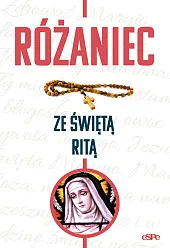 Różaniec ze świętą RitąRobert Kowalewski