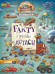 Fakty i plotki o autach