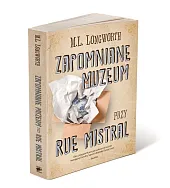 Zapomniane muzeum przy rue MistralL.M. Longworth