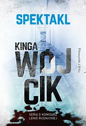 SpektaklKinga Wójcik