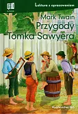 Przygody Tomka Sawyera Przygody Tomka Sawyera