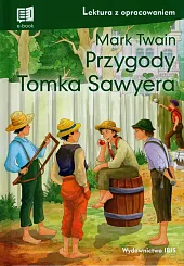 Przygody Tomka SawyeraMark Twain