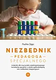 Niezbędnik pedagoga specjalnego Niezbędnik pedagoga specjalnego