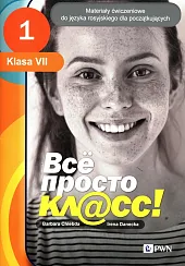 Wsio prosto kl@ss 1 Materiały ćwiczeniowe,Barbara Chlebda