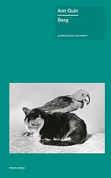 BergAnn Quin BergAnn Quin