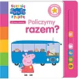 Uczę się z Peppą Peppa Pig Policzymy razem? Uczę się z Peppą Peppa Pig Policzymy razem?