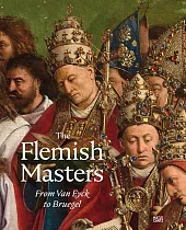The Flemish MastersMatthias Depoorter