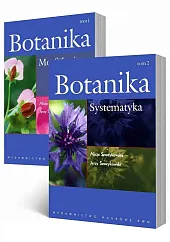 Botanika Tom 1-2Alicja Szweykowska