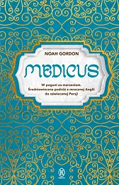 MedicusNoah Gordon