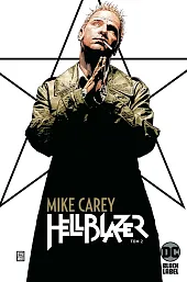 Hellblazer Mike Carey Tom 2Marcelo Frusin