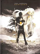 NokturnoTony Sandoval