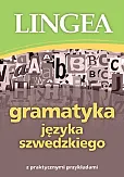 Gramatyka języka szwedzkiego Gramatyka języka szwedzkiego