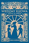 Wiedźmy Kijowa Strzał w operze