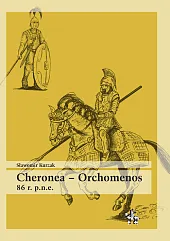 Cheronea Orchomenos 86 r. p.n.e.Sławomir Kurzak