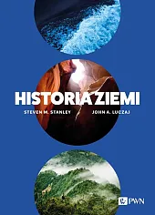 Historia ZiemiM.Steven Stanley