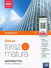 Nowa Teraz Matura Matematyka Vademecum Poziom,Jerzy Janowicz