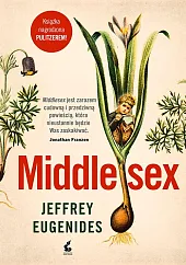 MiddlesexJeffrey Eugenides