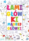 Łamigłówki mądrej główki Łamigłówki mądrej główki