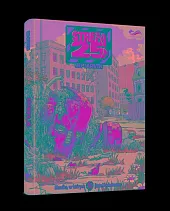 Komiks paragrafowy Strefa 25 Komiks paragrafowy Strefa 25