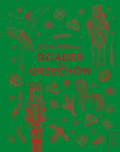 Dziadek do orzechówChristian Andersen Hans Dziadek do orzechówChristian Andersen Hans